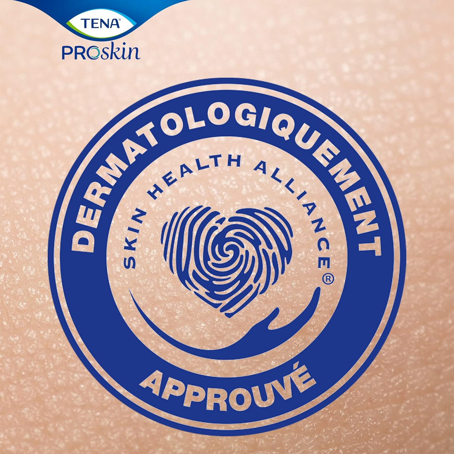 TENA Scented Body Wash & Shampoo