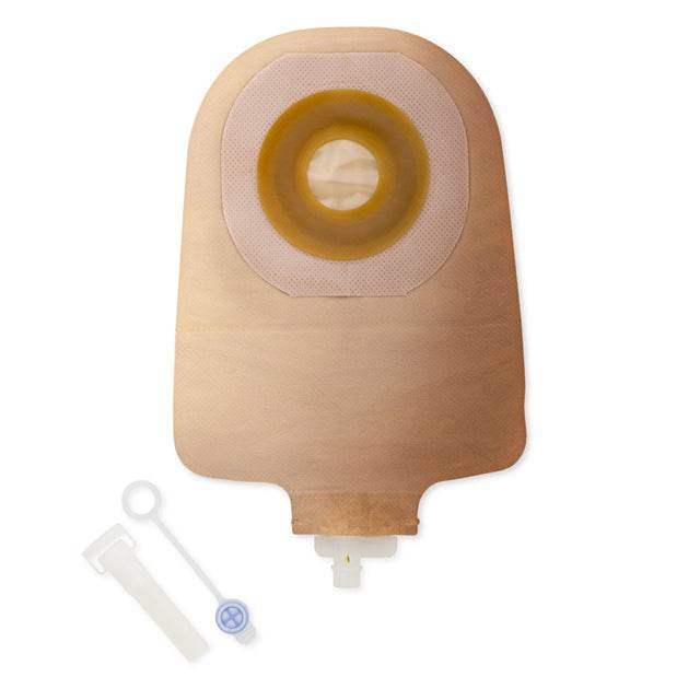 Ceraplus One-Piece Urostomy Pouch, Cut-to-Fit