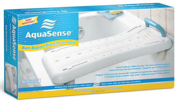 Aquasense Bath Board