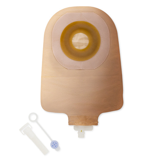 Premier Flextend Urostomy Pouch, Pre-Cut