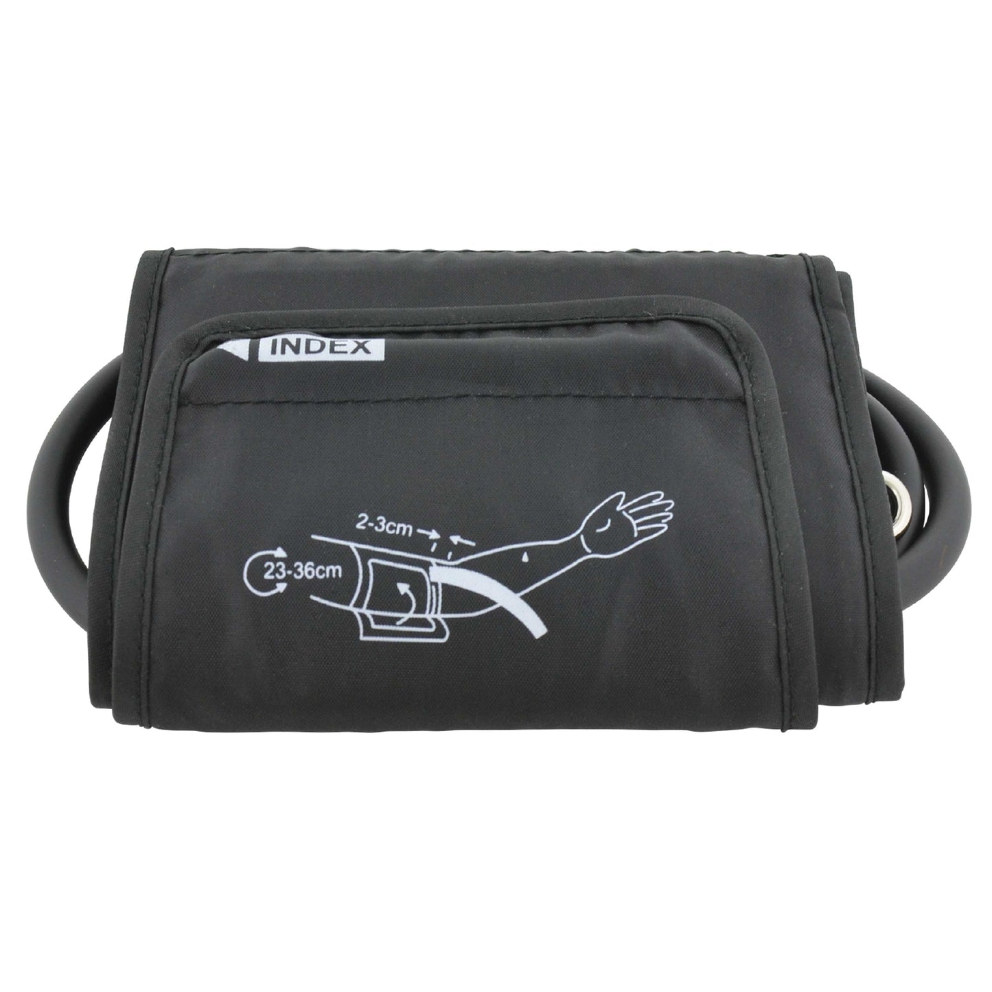 BIOS Replacement Blood Pressure Cuff for BD201, BD230, BD240, BD245, BD252, BD290, BD313, BD323, BD351, BD353 and BD354