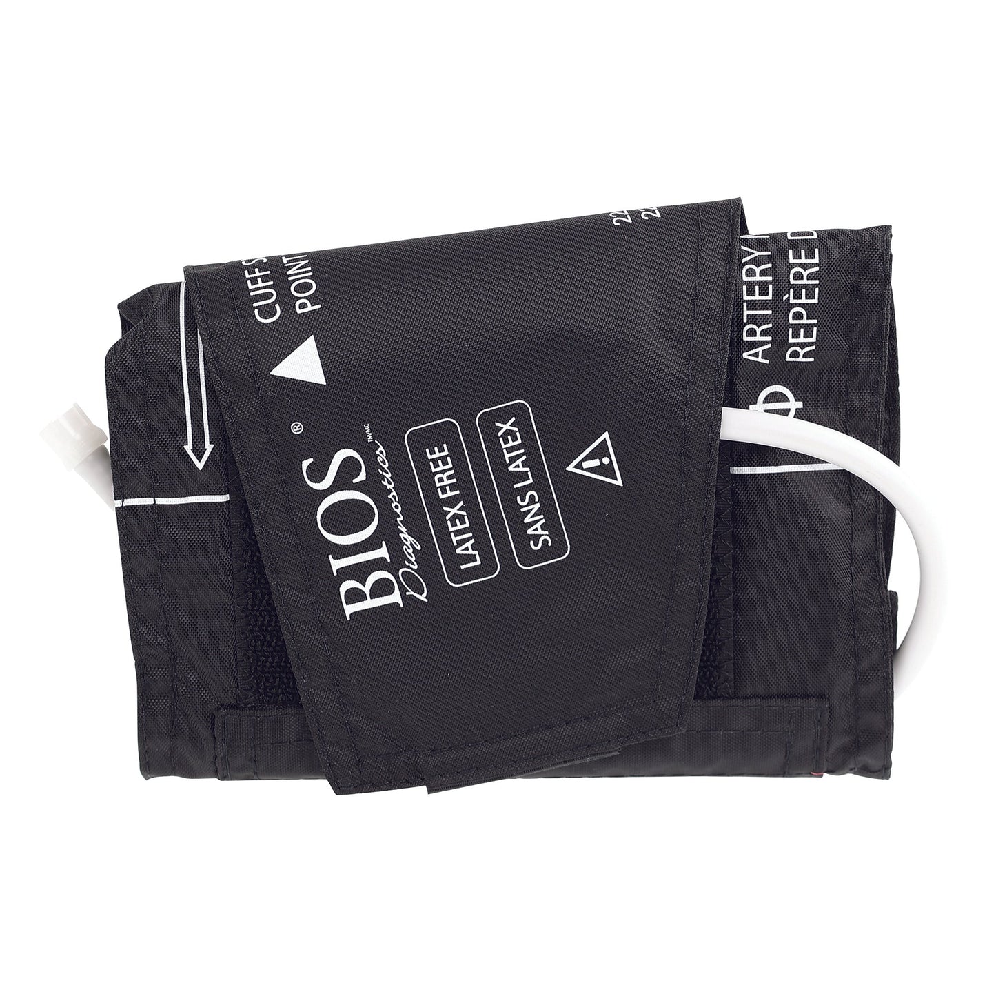 BIOS Replacement Blood Pressure Cuff for BD280 Ambulatory Monitor