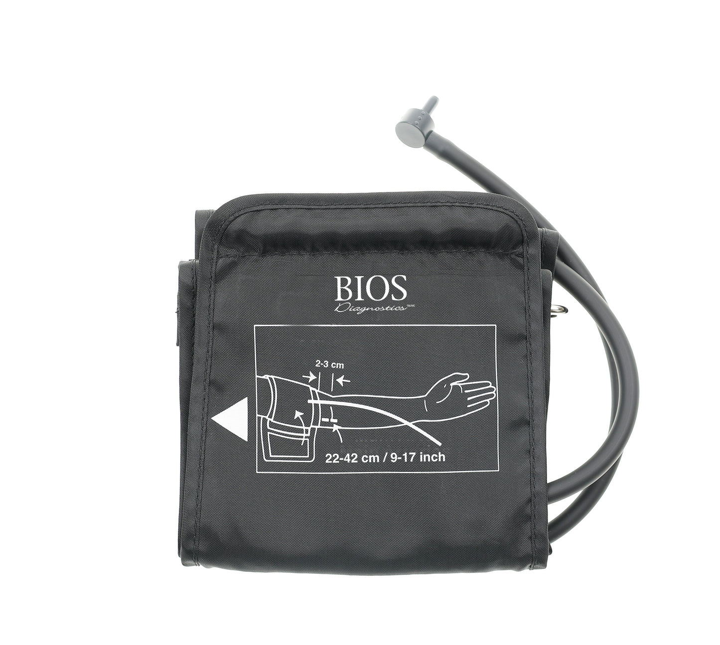 Blood Pressure Monitor – Balance; The #1 Canadian Blood Pressure Manufacturer*