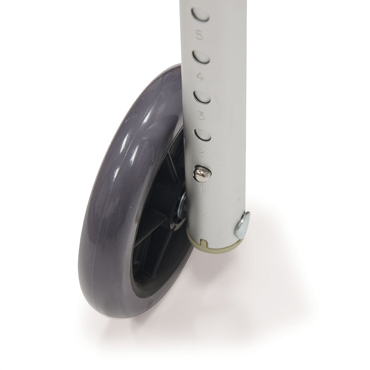 BIOS Living Replacement Walker Wheels 5 Inch – Pair