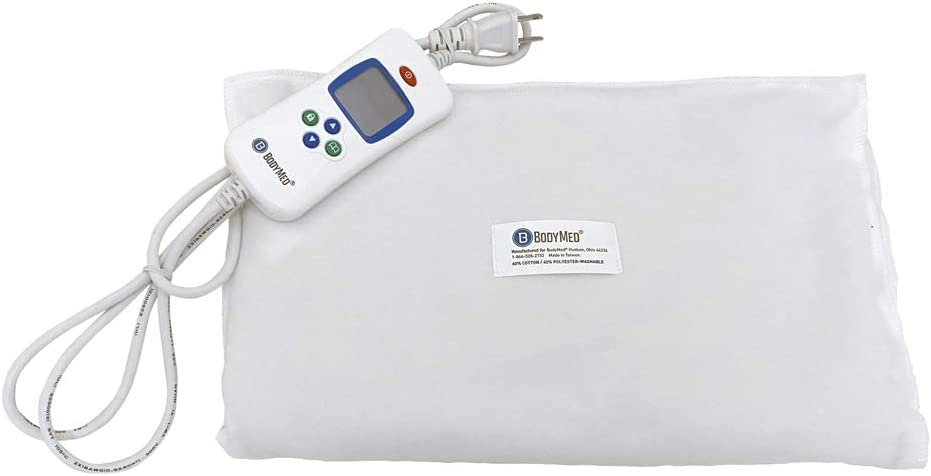 BodyMed® Digital Moist Heating Pad 27" X 14"