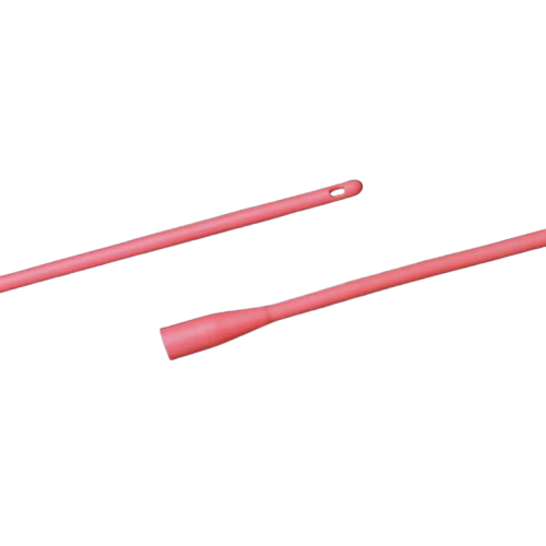 Bard Red Rubber All Purpose Catheter