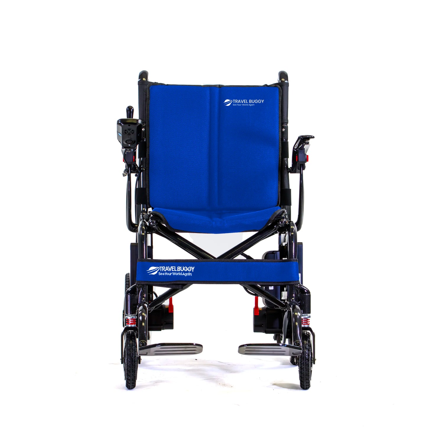 Travel Buggy AEROLUX - Power Chair