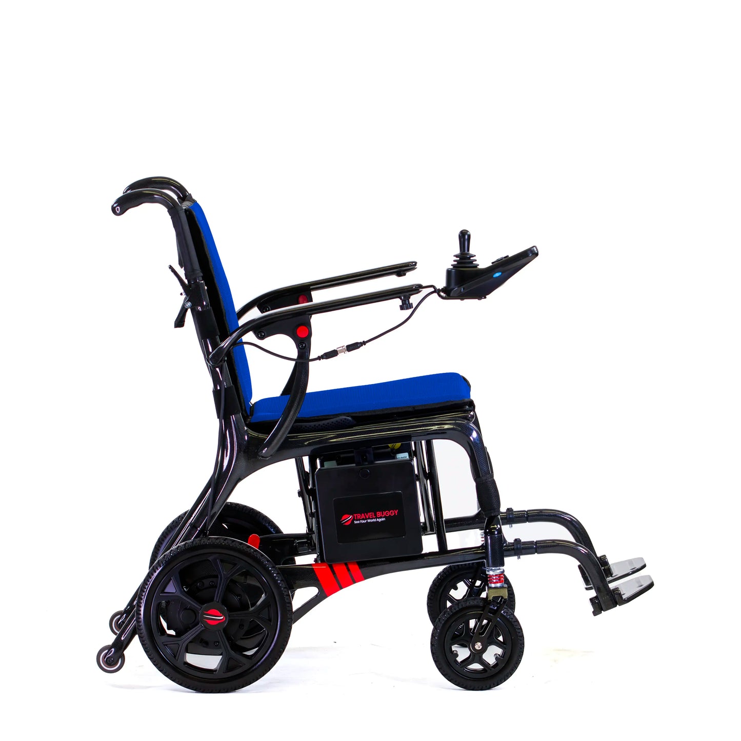 Travel Buggy AEROLUX - Power Chair
