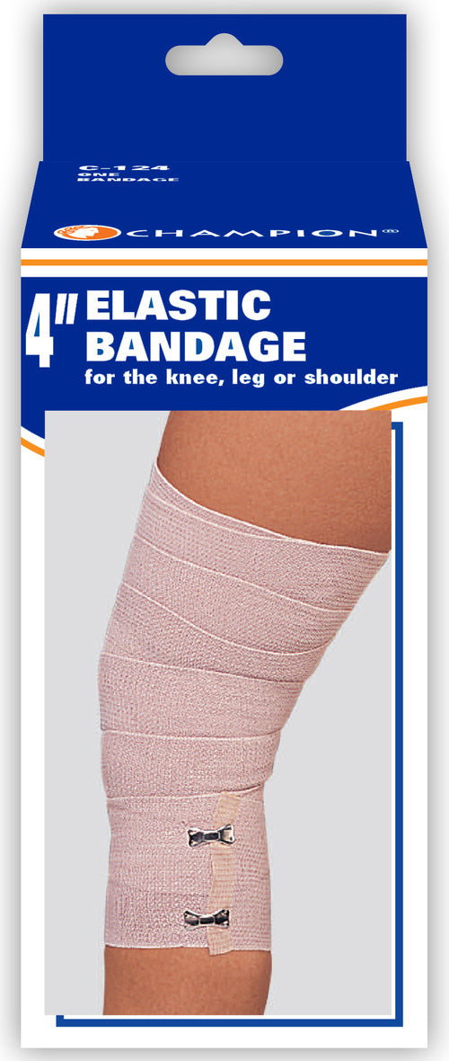 C-124 / 4" ELASTIC BANDAGE