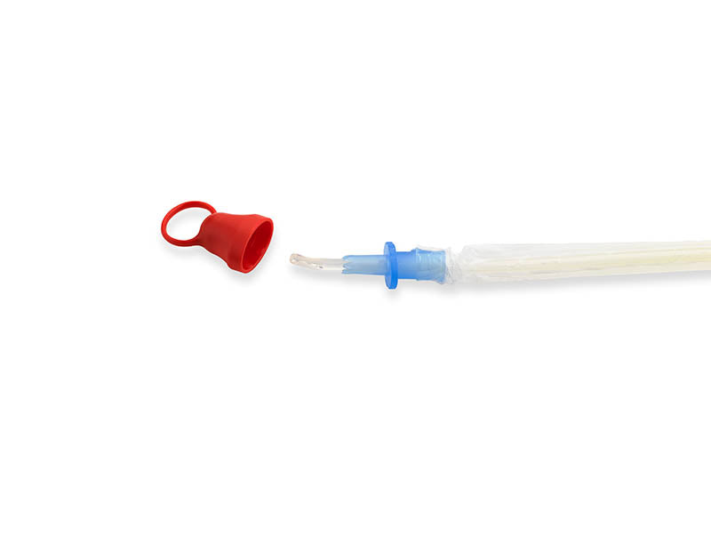 VaPro Pocket Coudé Tip Catheter