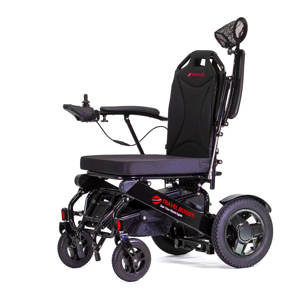 Travel Buggy CITY 2 PLUS - Power Chair