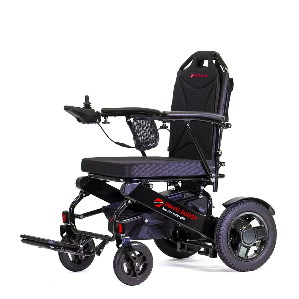 Travel Buggy CITY 2 PLUS - Power Chair