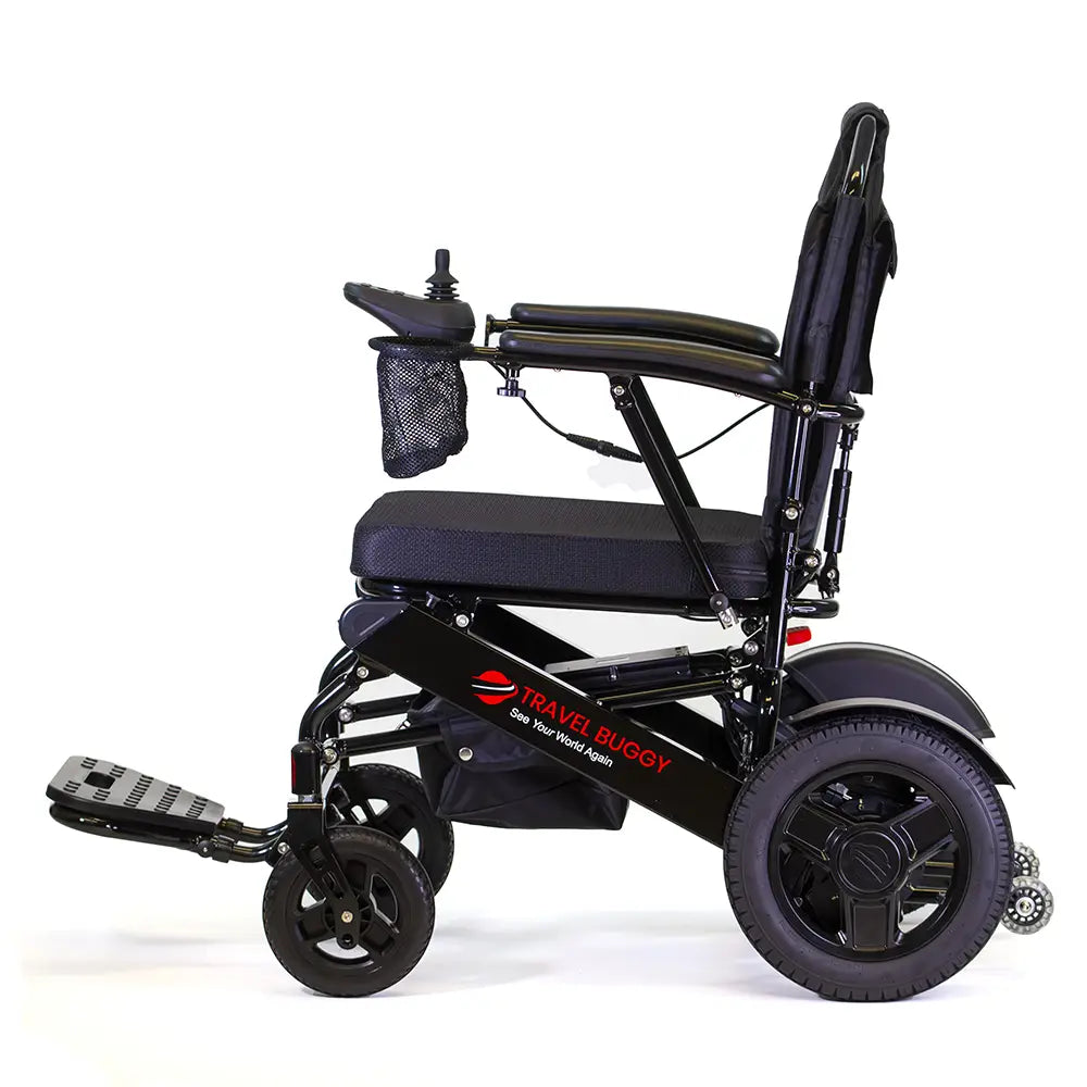 Travel Buggy CITY 2 PLUS - Power Chair
