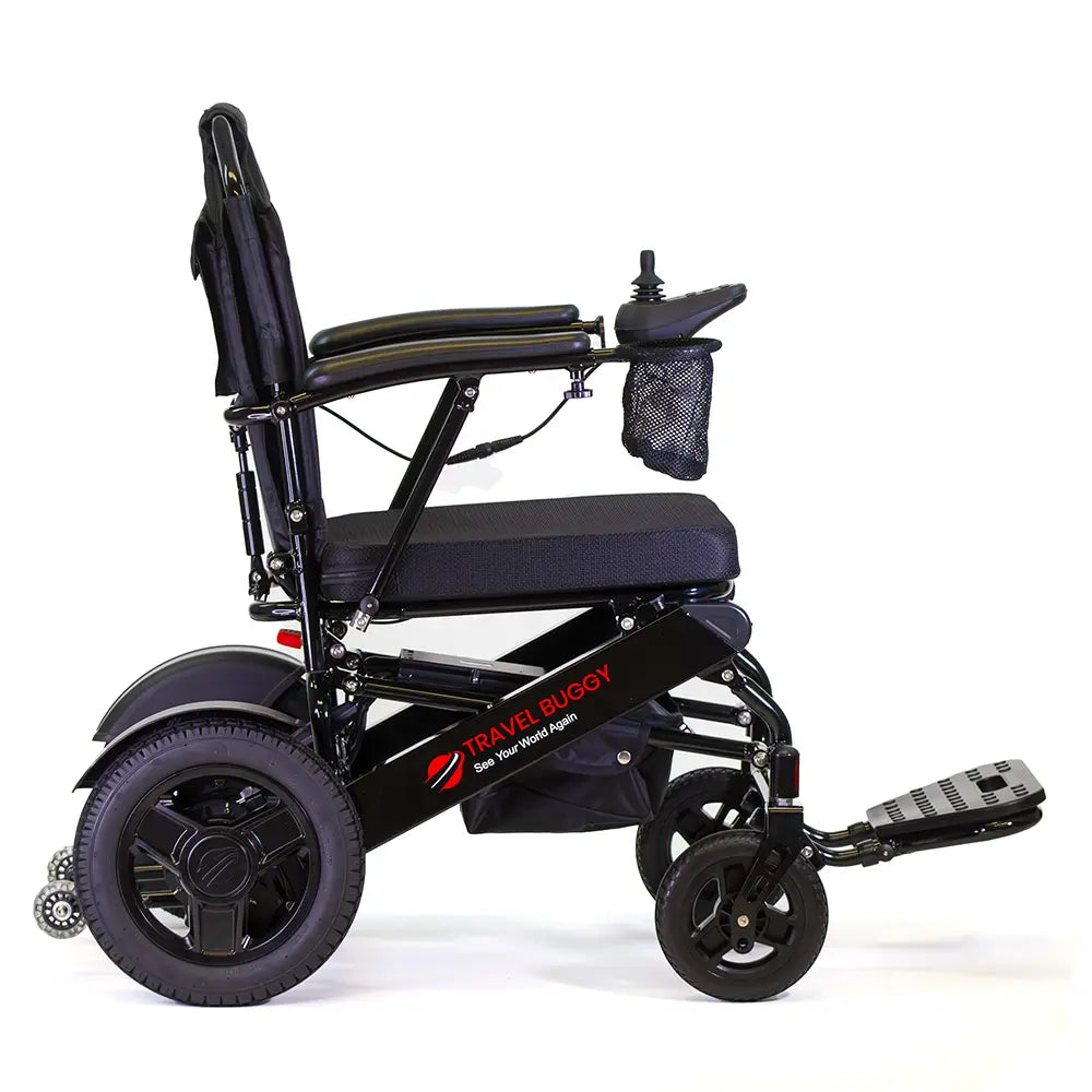 Travel Buggy CITY 2 PLUS - Power Chair