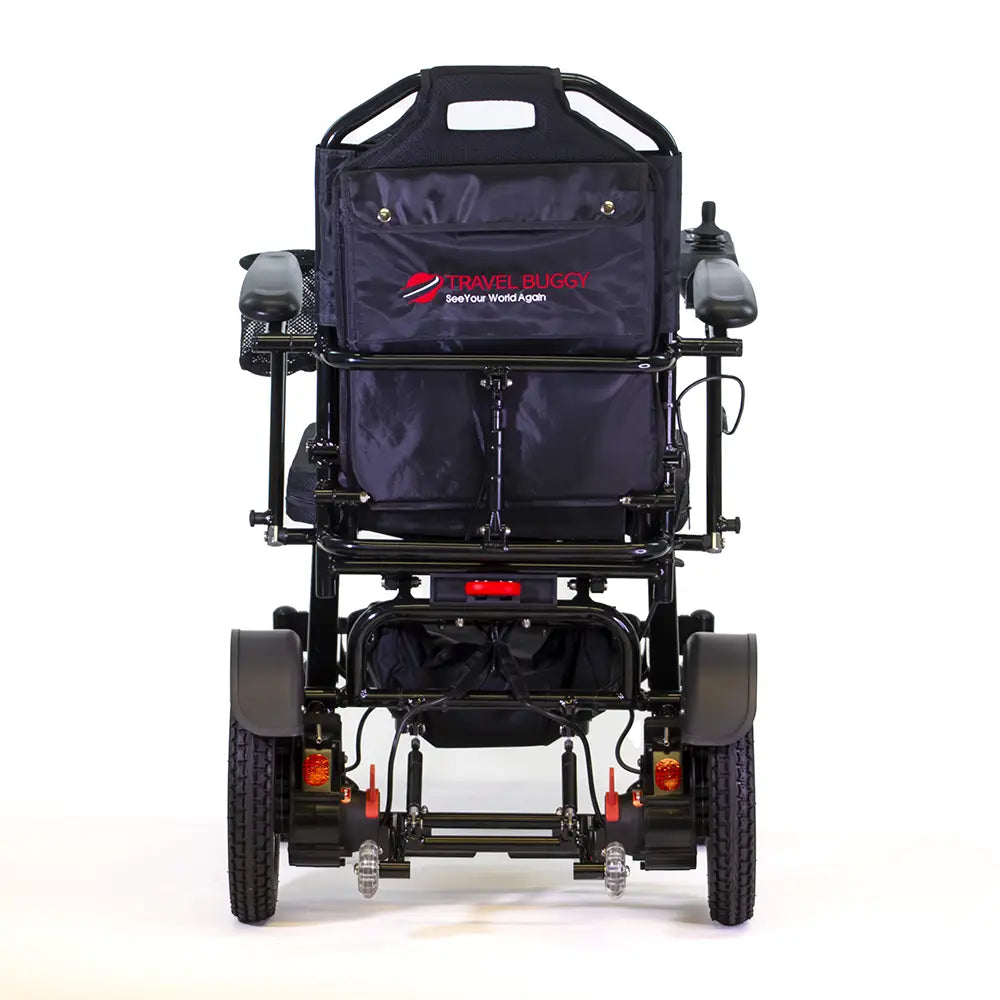 Travel Buggy CITY 2 PLUS - Power Chair