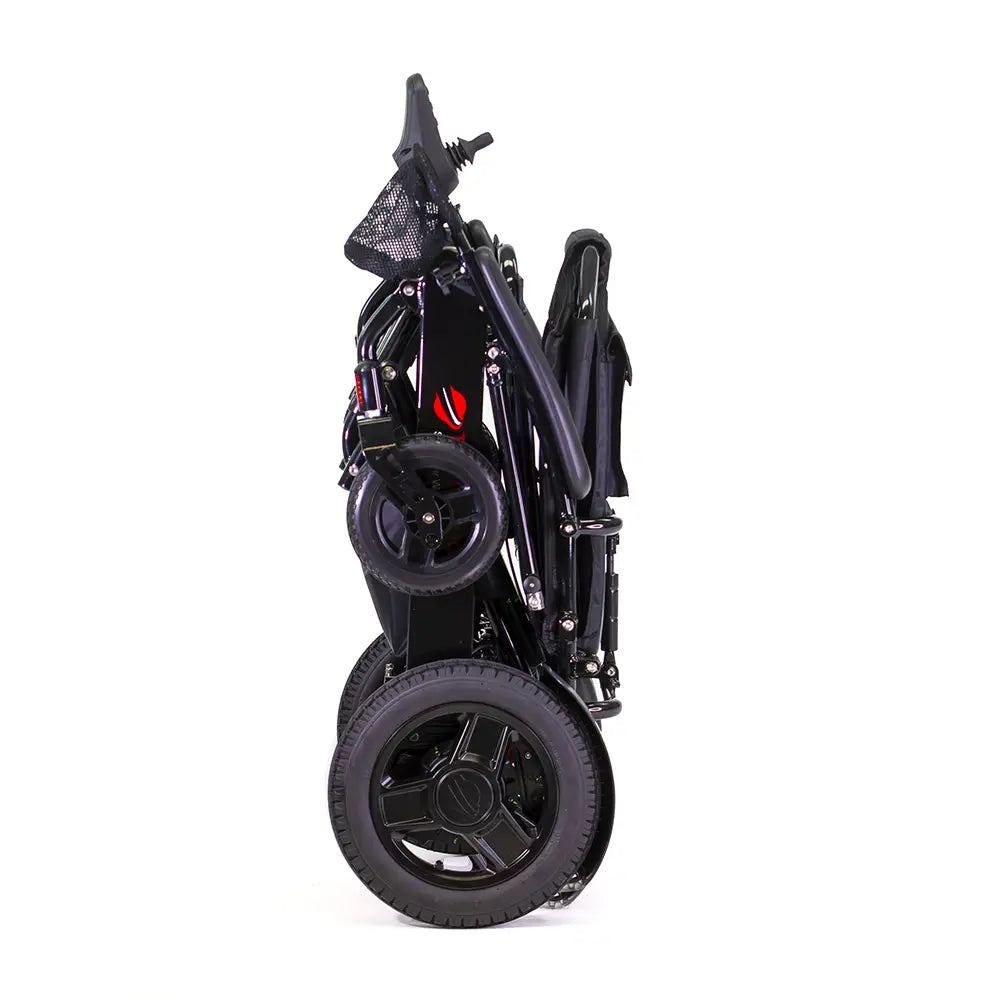 Travel Buggy CITY 2 PLUS - Power Chair