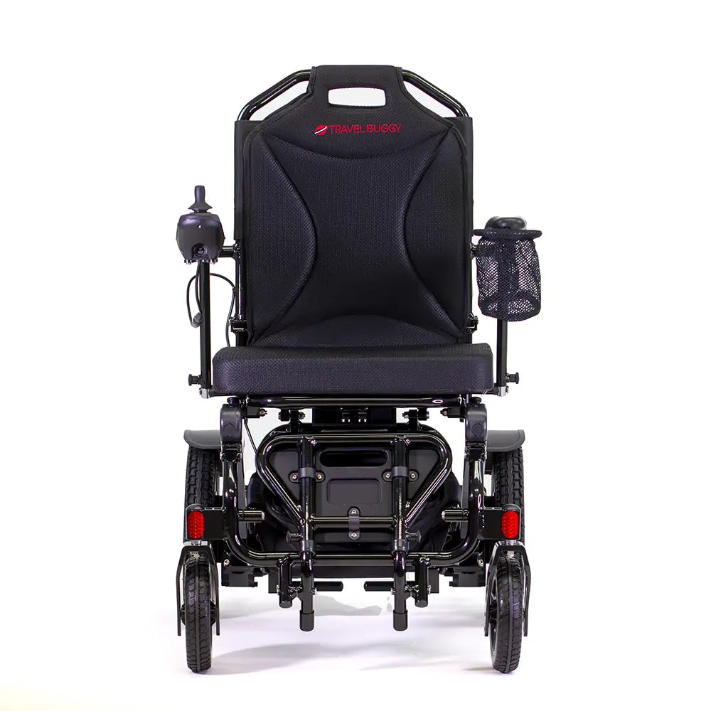 Travel Buggy CITY 2 PLUS - Power Chair