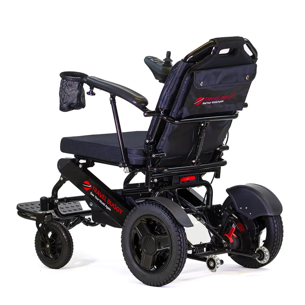 Travel Buggy CITY 2 PLUS - Power Chair