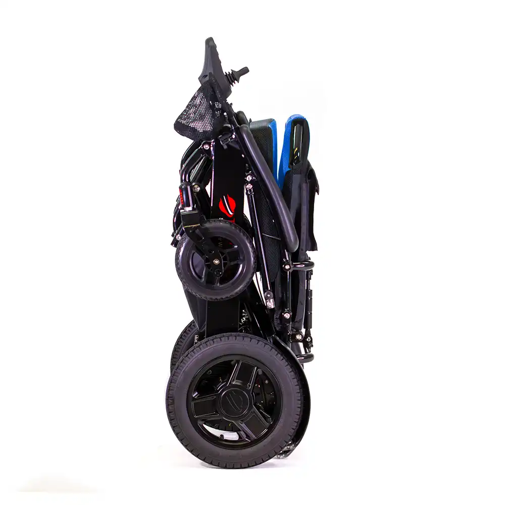 Travel Buggy CITY 2 PLUS - Power Chair
