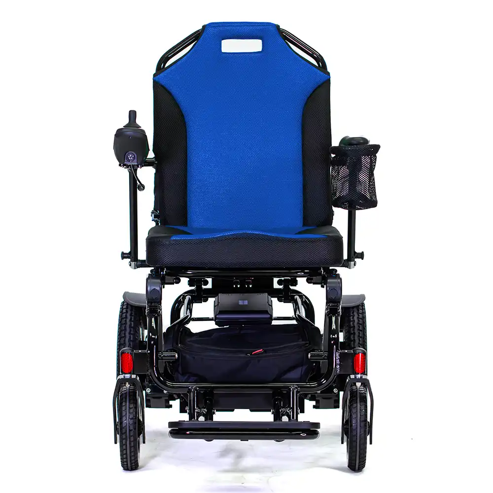Travel Buggy CITY 2 PLUS - Power Chair