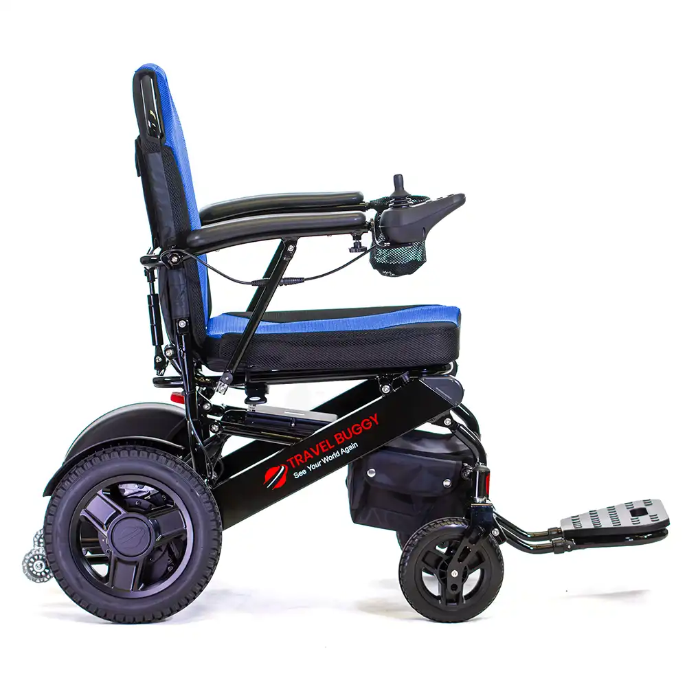 Travel Buggy CITY 2 PLUS - Power Chair