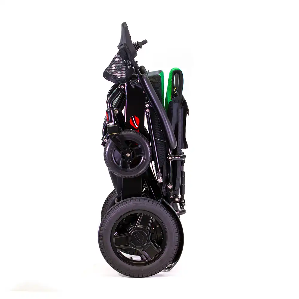 Travel Buggy CITY 2 PLUS - Power Chair
