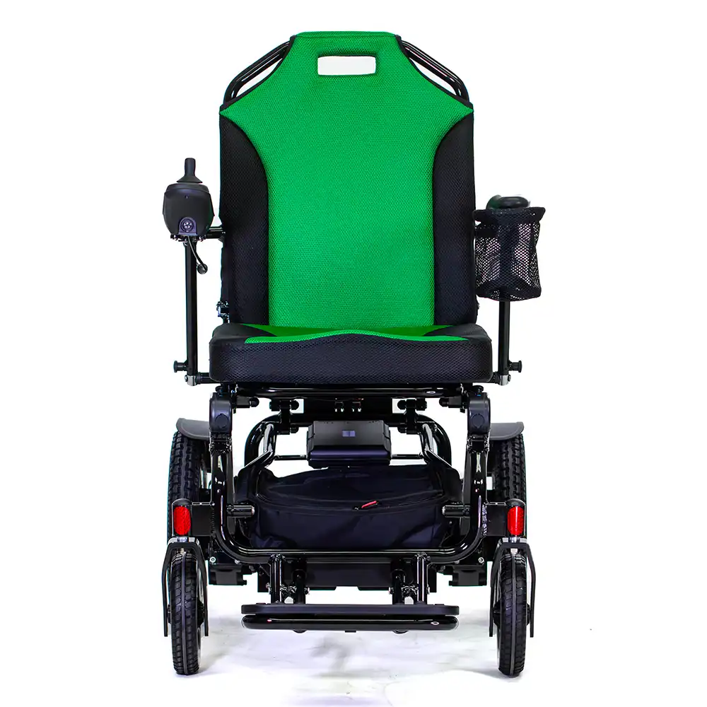 Travel Buggy CITY 2 PLUS - Power Chair