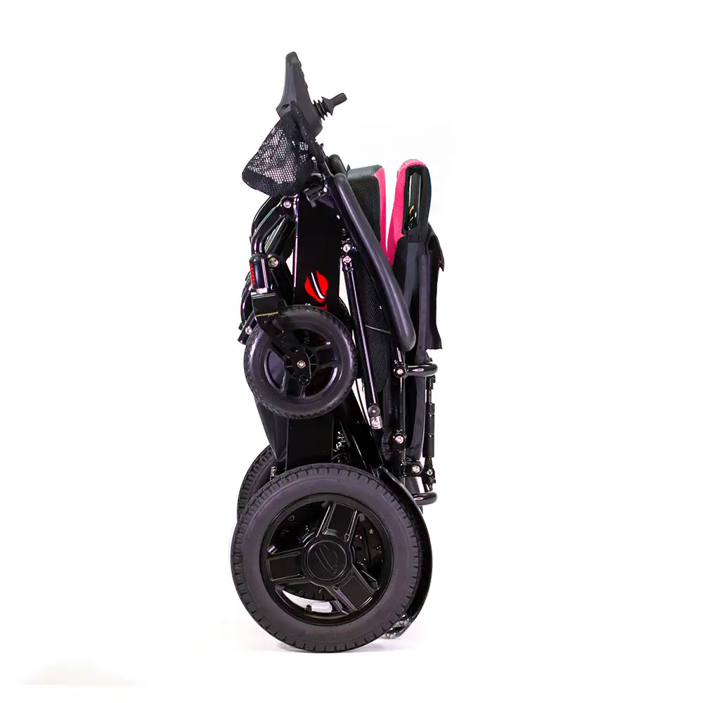 Travel Buggy CITY 2 PLUS - Power Chair
