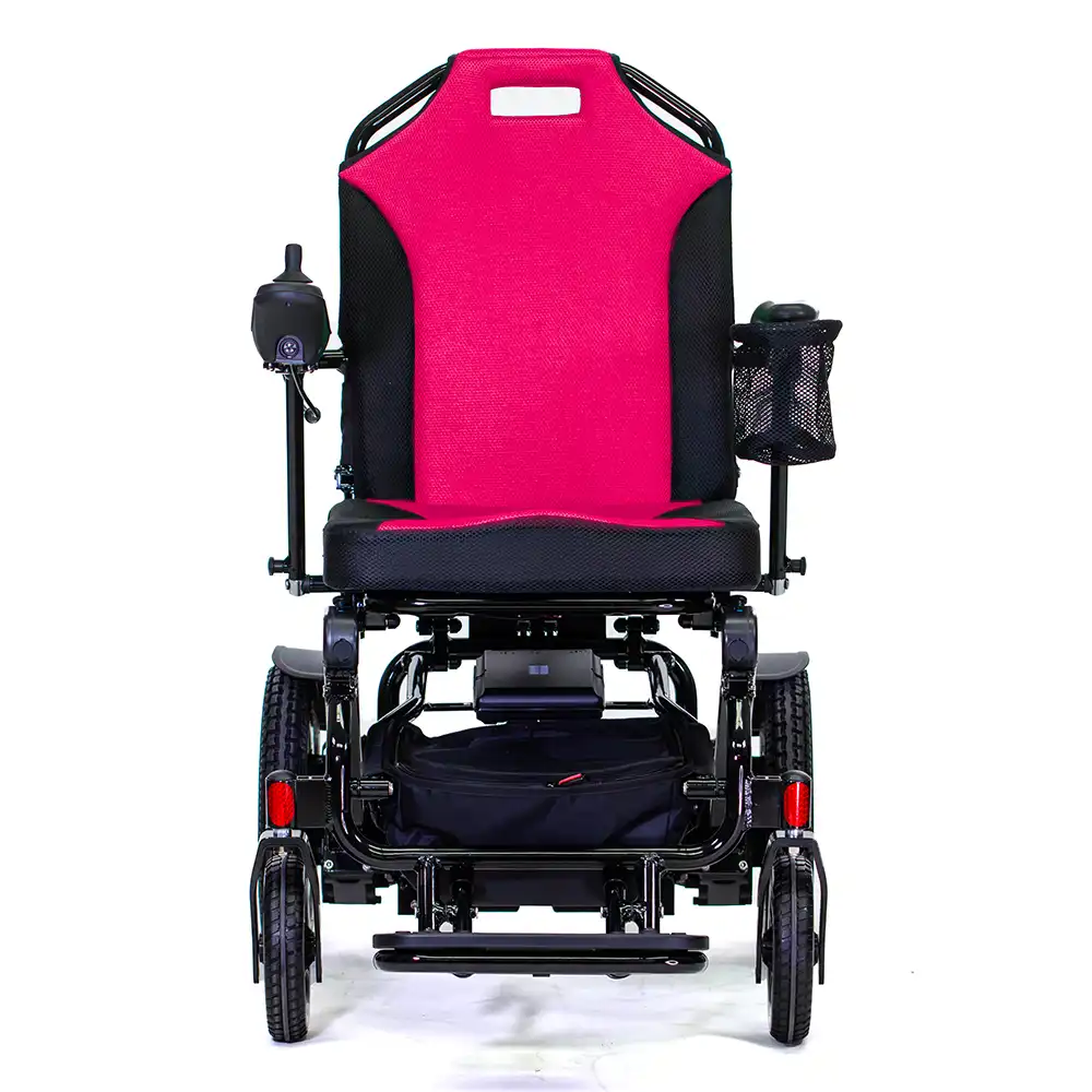 Travel Buggy CITY 2 PLUS - Power Chair