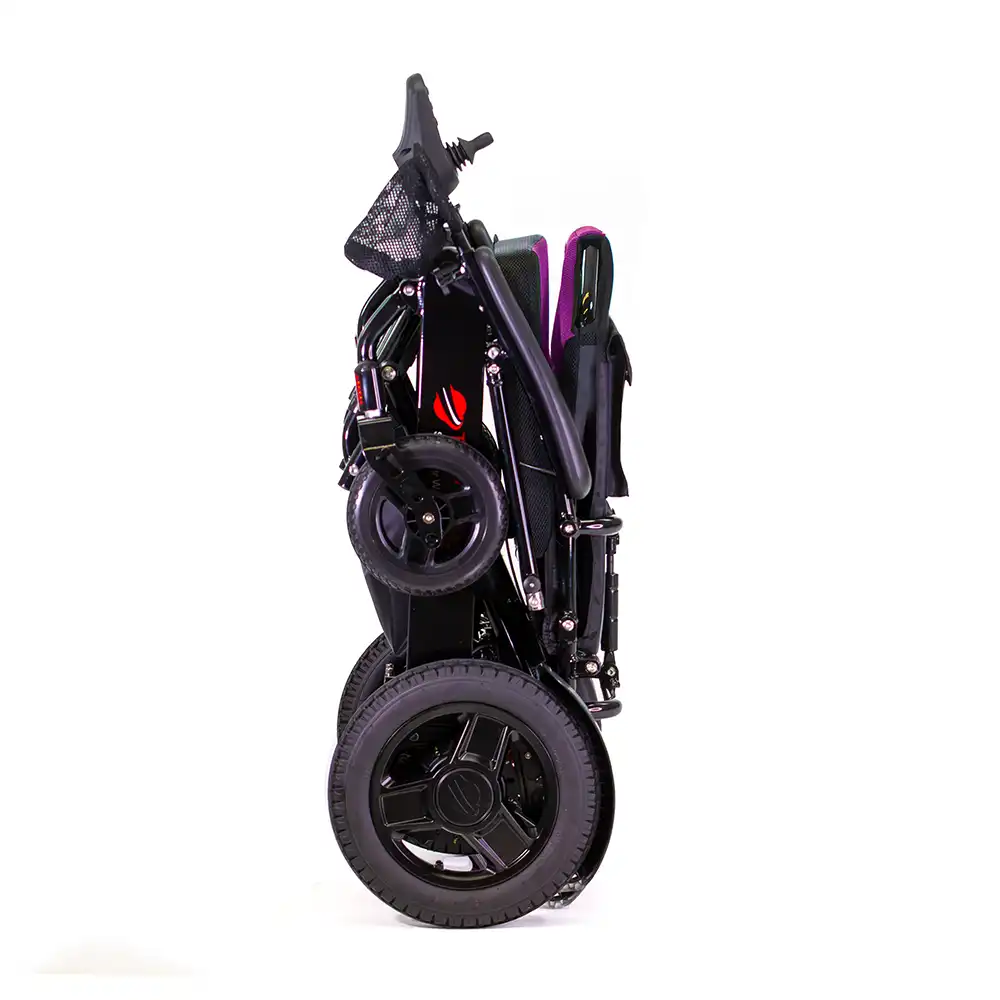 Travel Buggy CITY 2 PLUS - Power Chair
