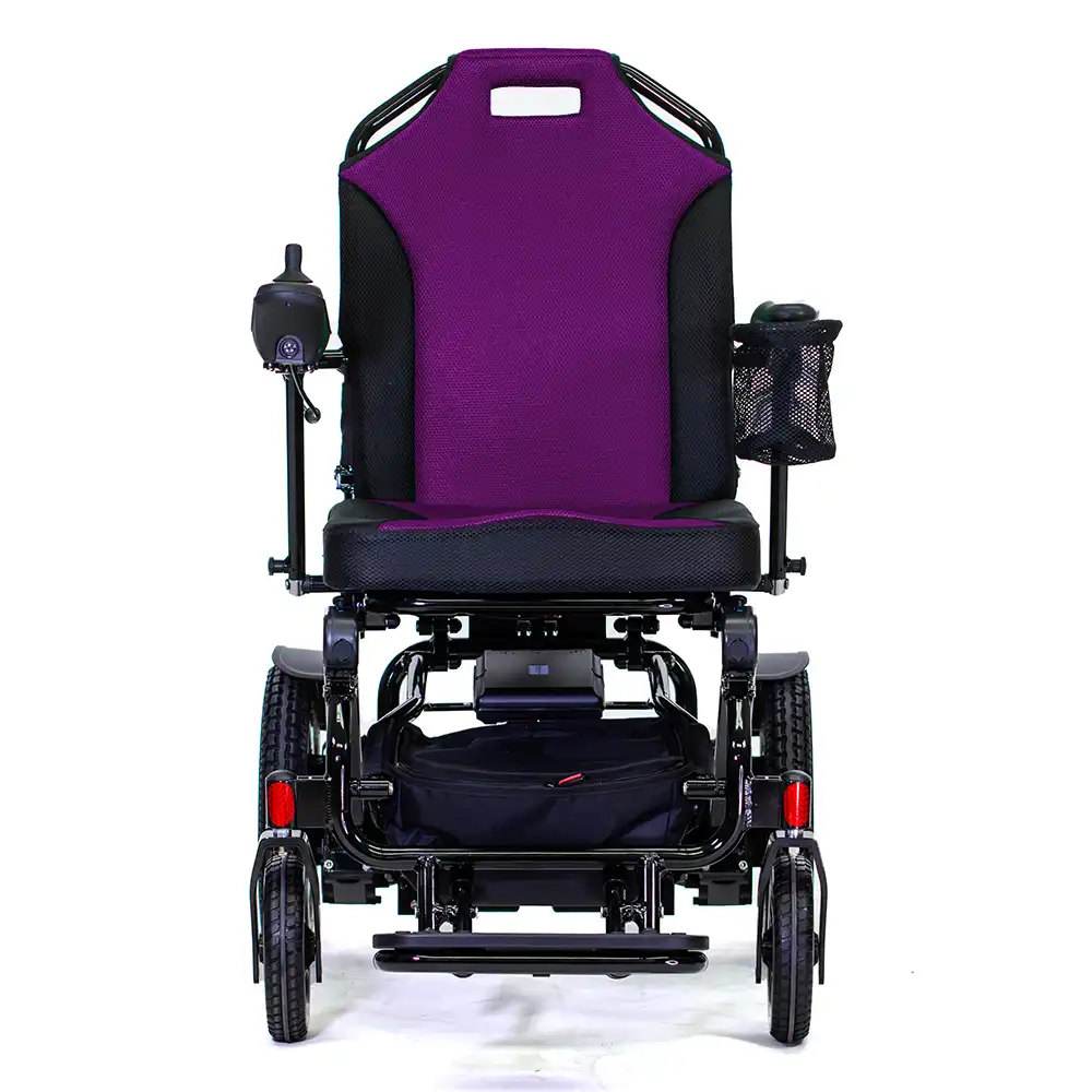 Travel Buggy CITY 2 PLUS - Power Chair