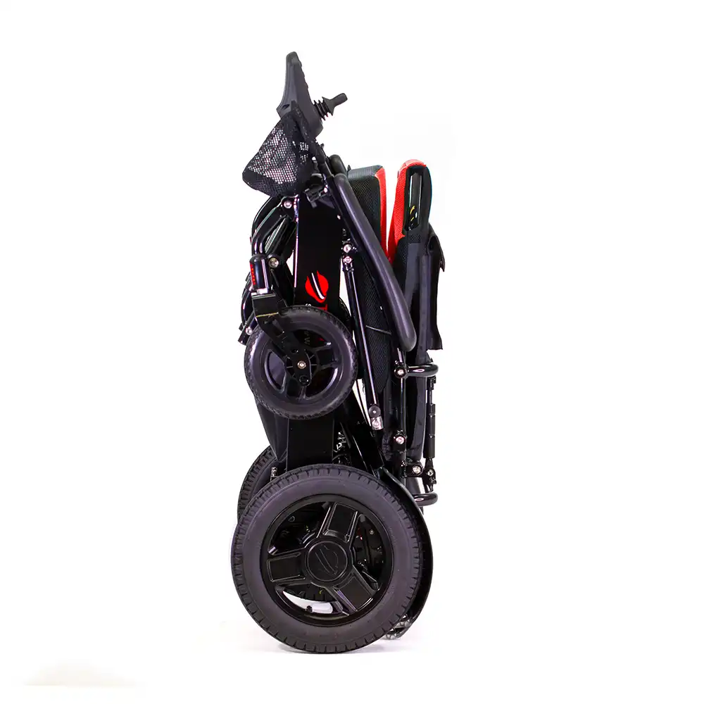 Travel Buggy CITY 2 PLUS - Power Chair