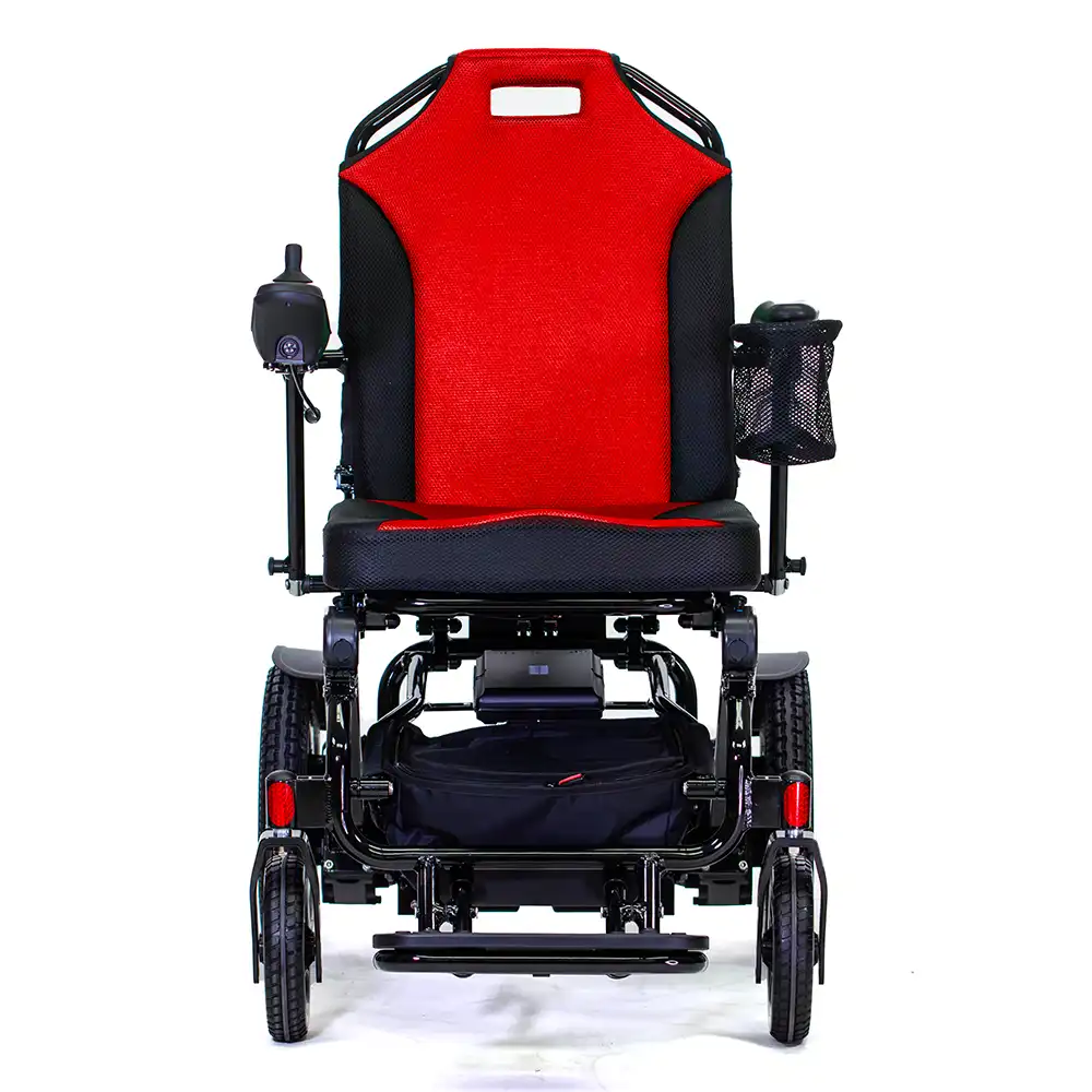 Travel Buggy CITY 2 PLUS - Power Chair