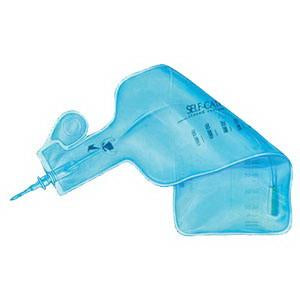 Coloplast Self-Cath Closed System Straight Tip
