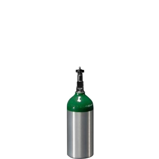 Oxygen Cylinders