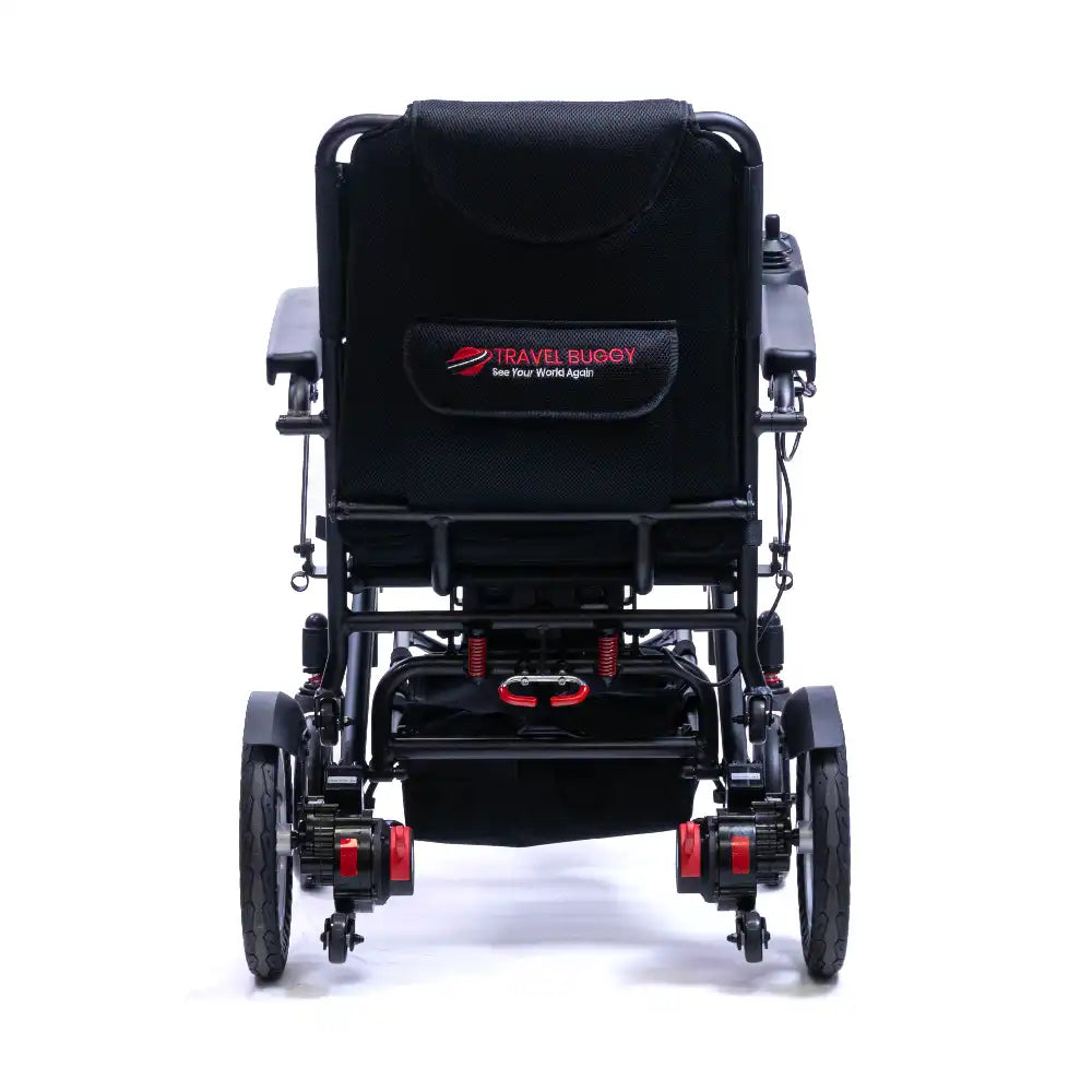 Travel Buggy DASH - Power Chair