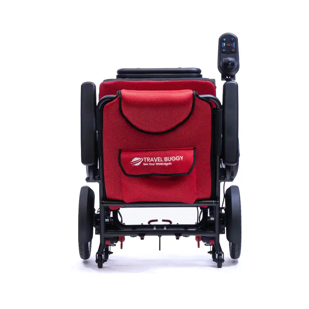 Travel Buggy DASH - Power Chair