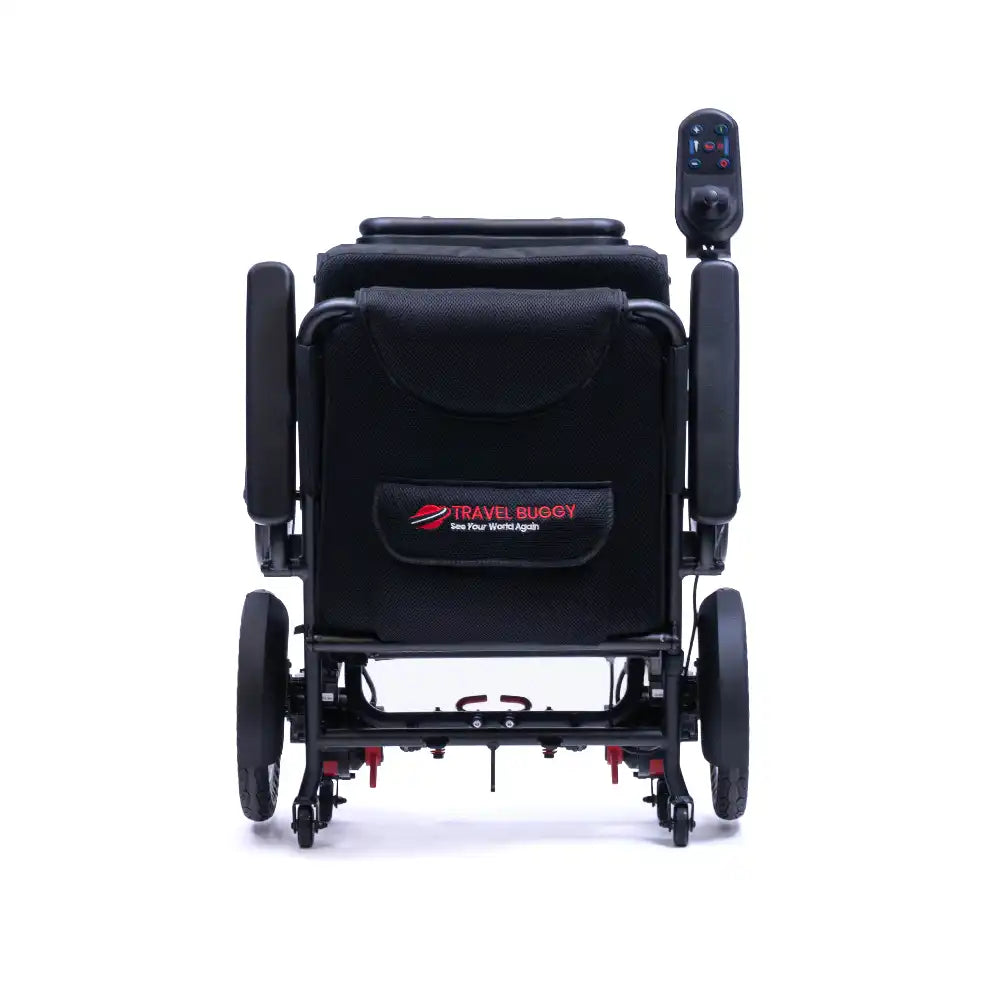 Travel Buggy DASH - Power Chair