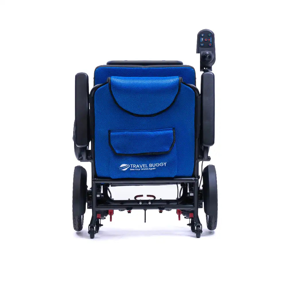 Travel Buggy DASH - Power Chair