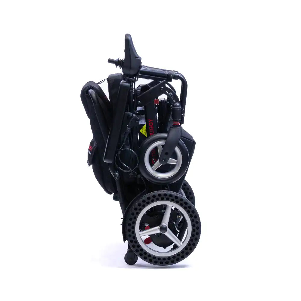 Travel Buggy DASH - Power Chair