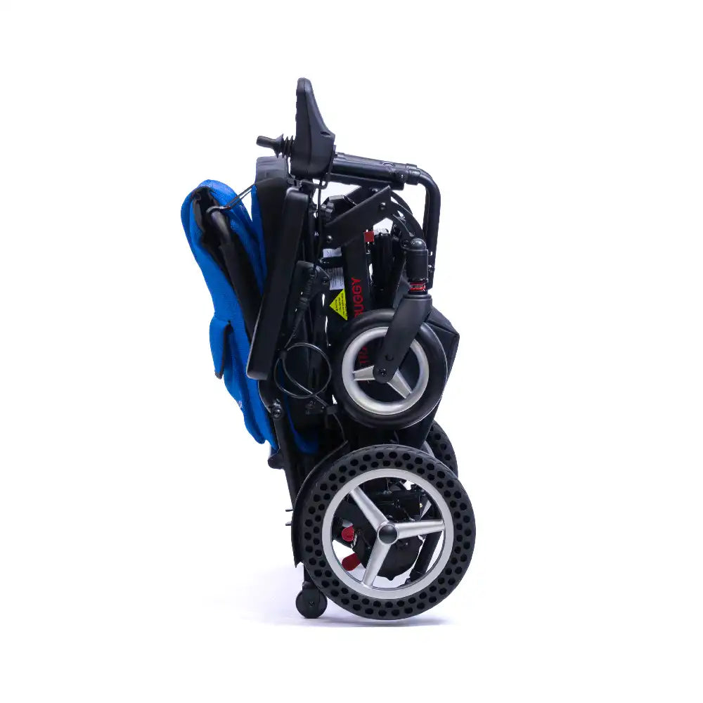 Travel Buggy DASH - Power Chair