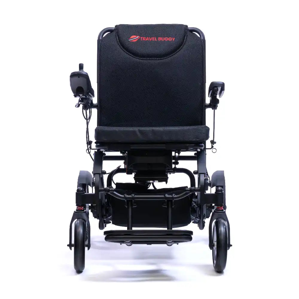 Travel Buggy DASH - Power Chair