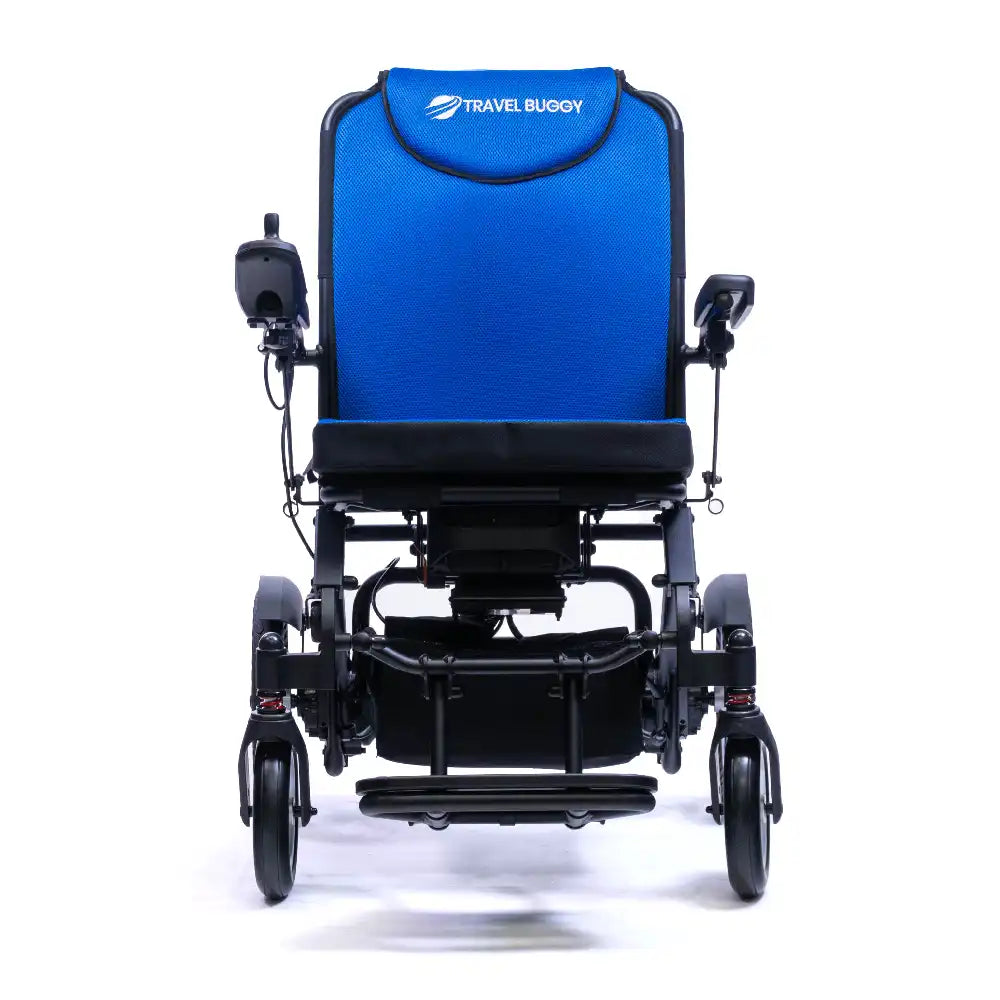 Travel Buggy DASH - Power Chair