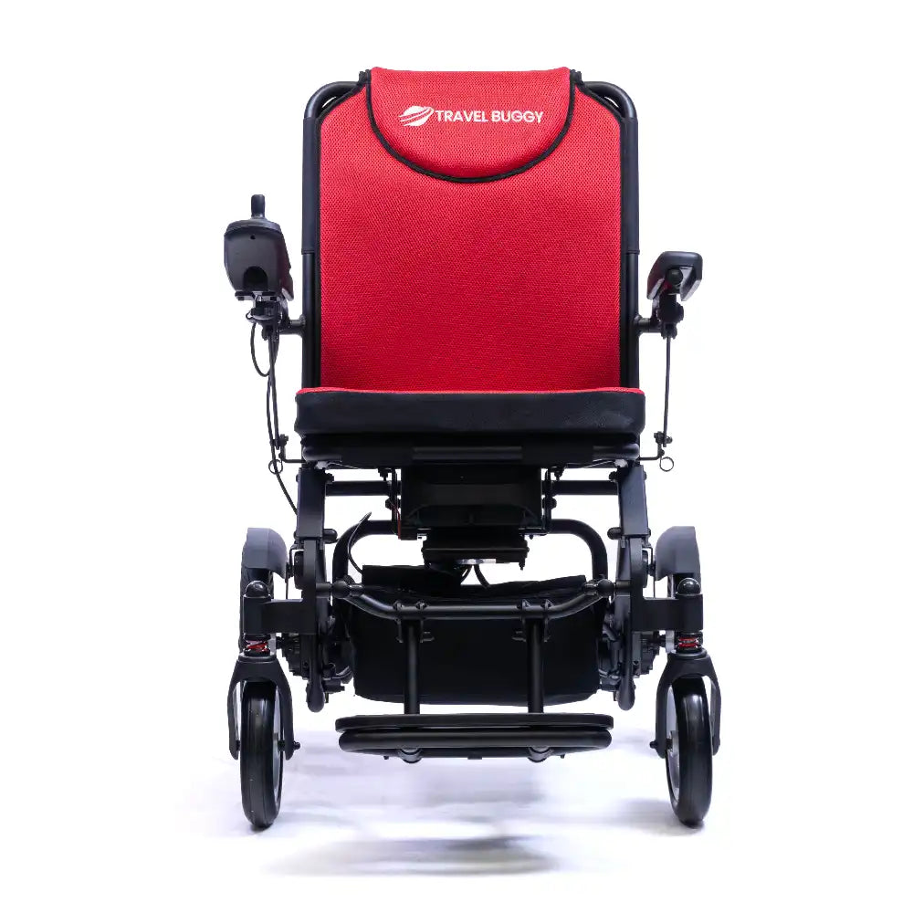 Travel Buggy DASH - Power Chair