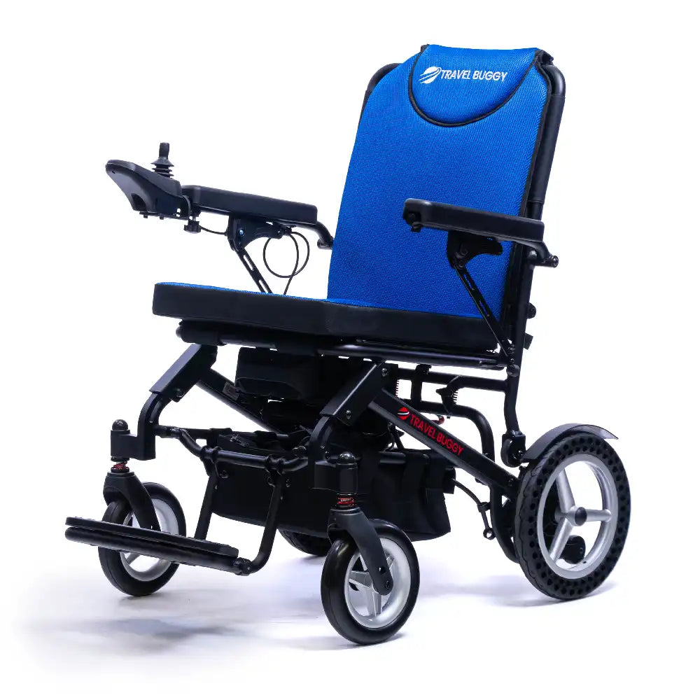 Travel Buggy DASH - Power Chair