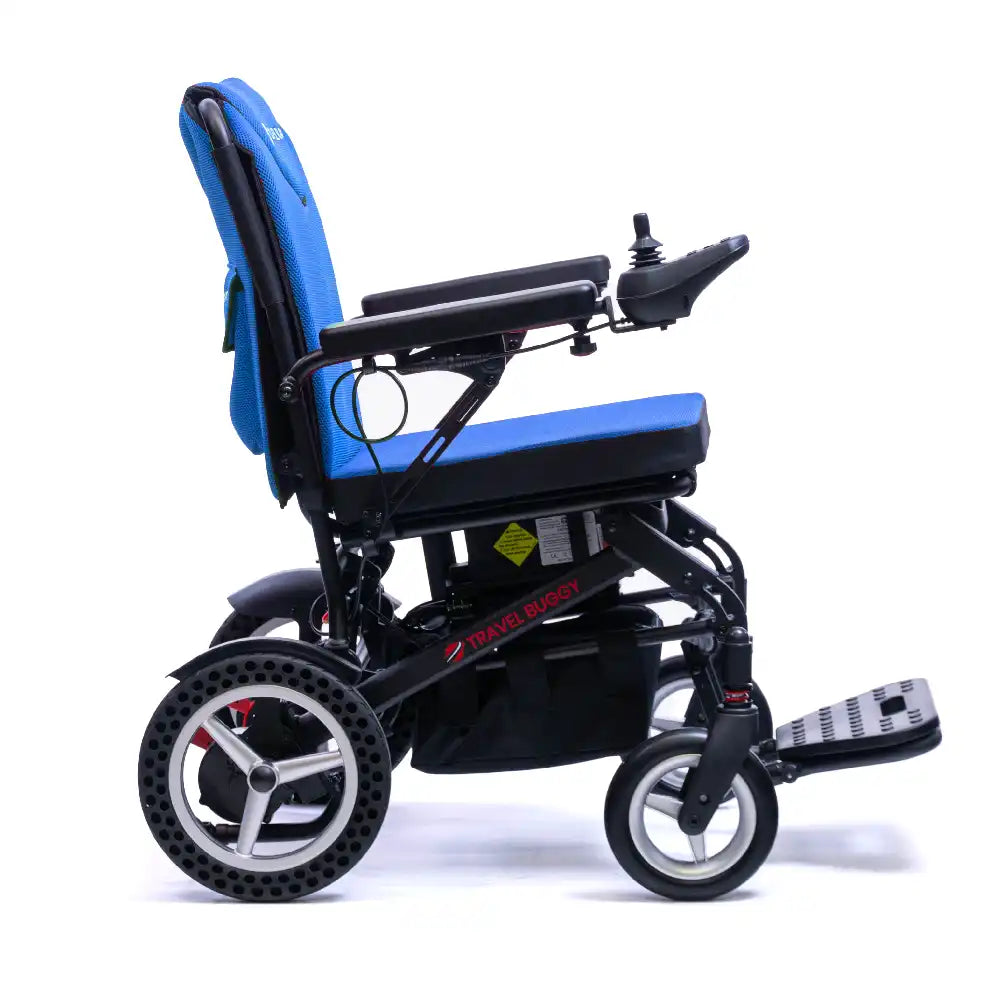 Travel Buggy DASH - Power Chair