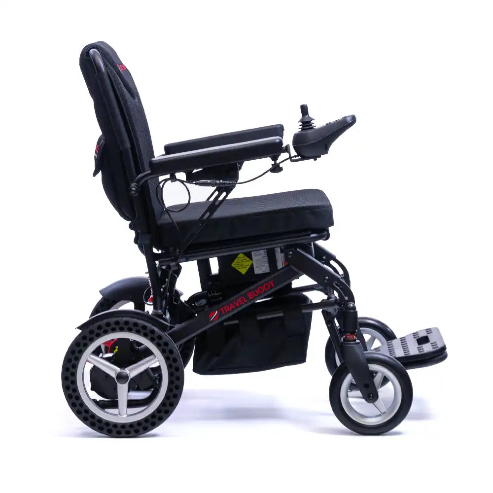 Travel Buggy DASH - Power Chair