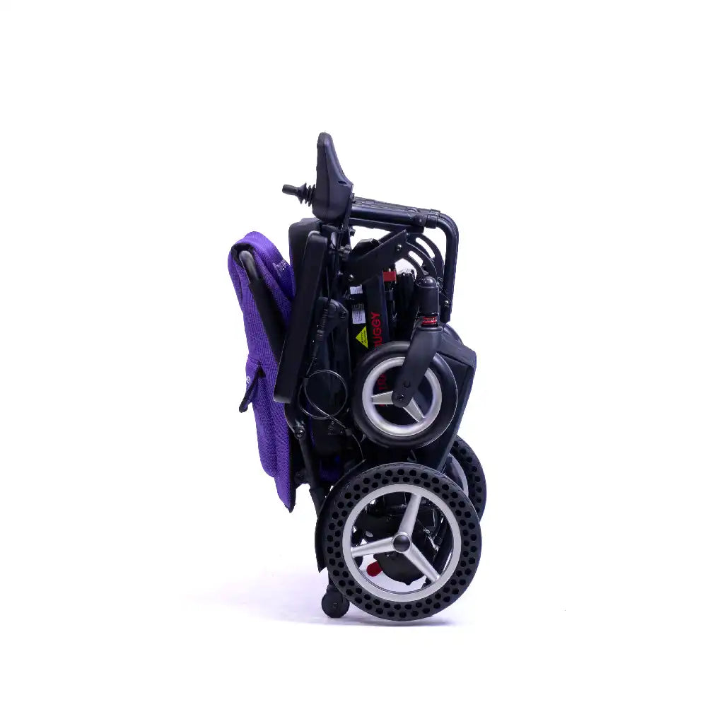 Travel Buggy DASH - Power Chair