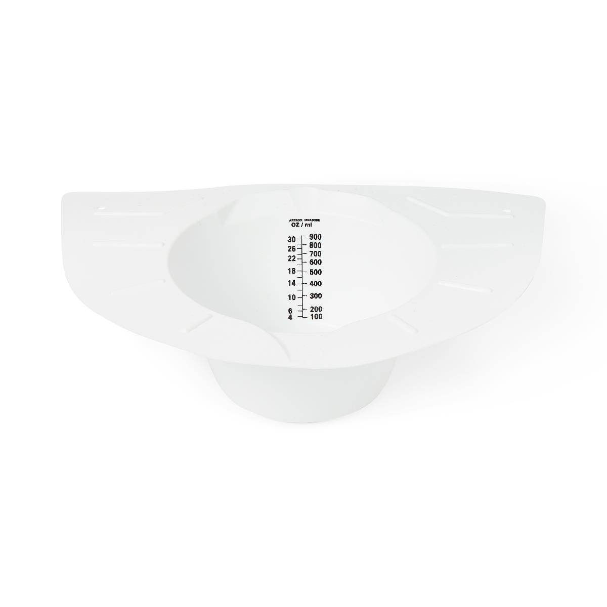 Medline Specimen Collector Pan
