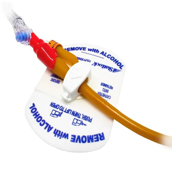 Bard Stat Lock Foley Stabilization Device